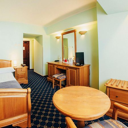 Best Western Bucovina Club De Munte Гура-Гуморулуй Экстерьер фото