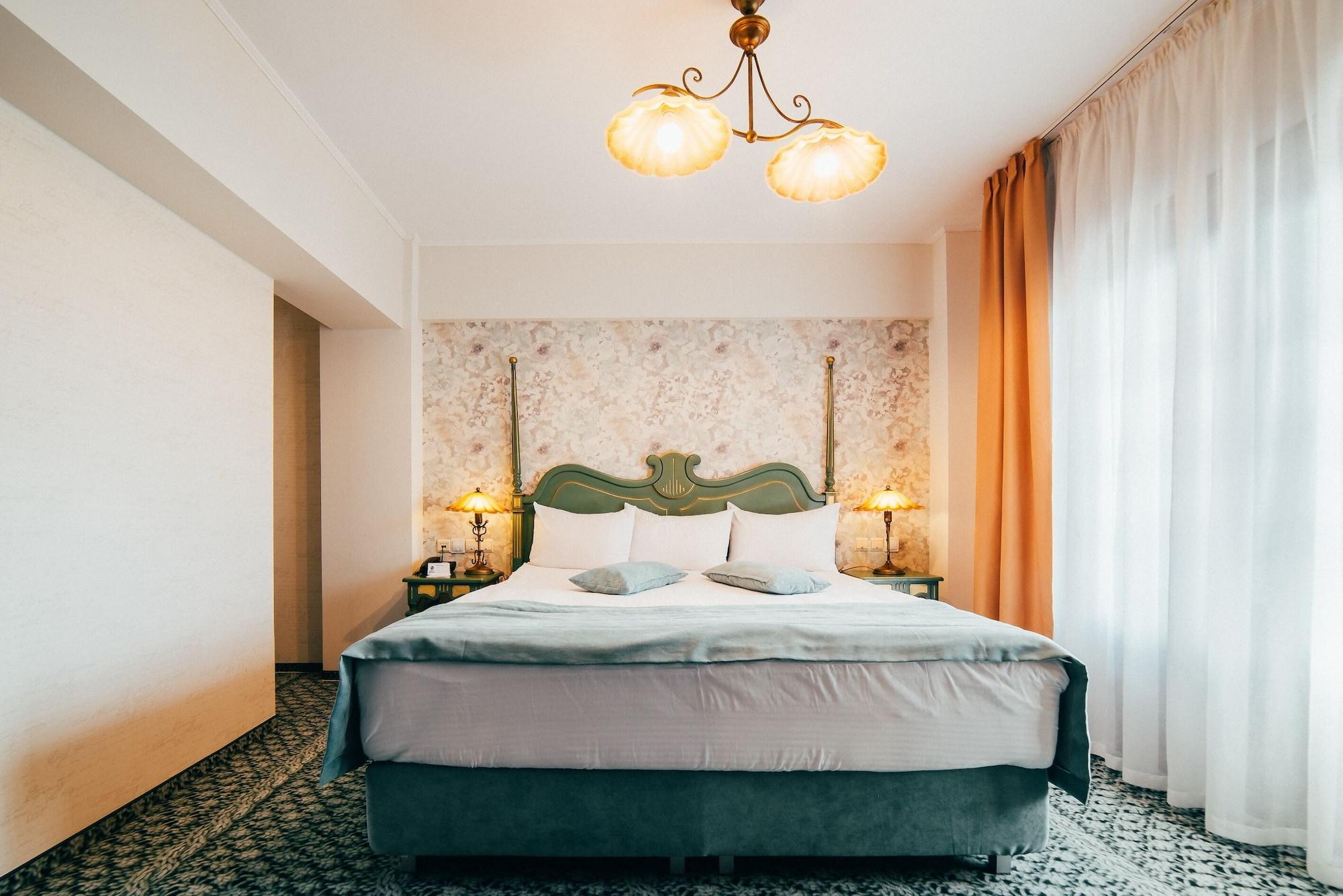Best Western Bucovina Club De Munte Гура-Гуморулуй Экстерьер фото
