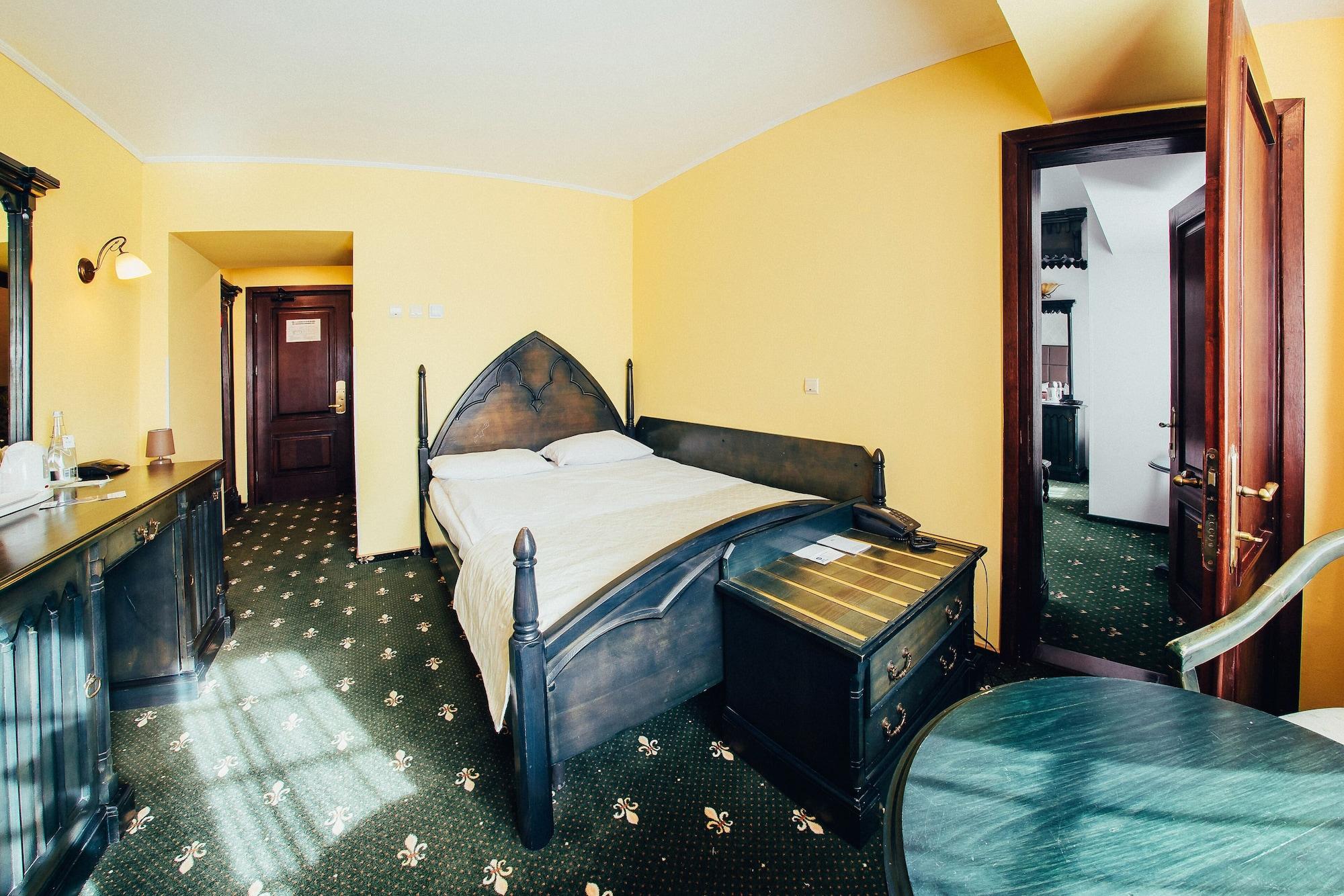 Best Western Bucovina Club De Munte Гура-Гуморулуй Экстерьер фото