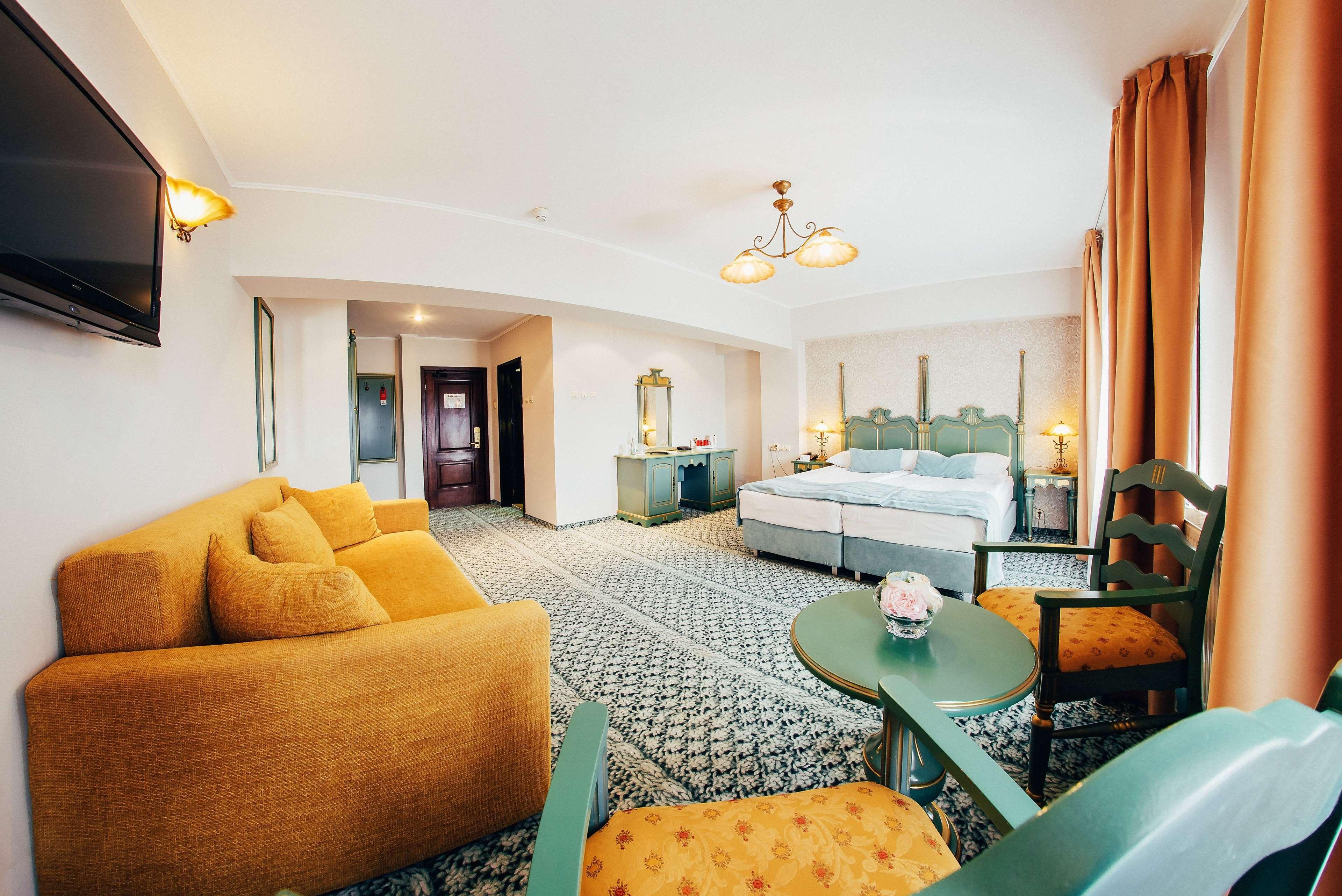 Best Western Bucovina Club De Munte Гура-Гуморулуй Экстерьер фото