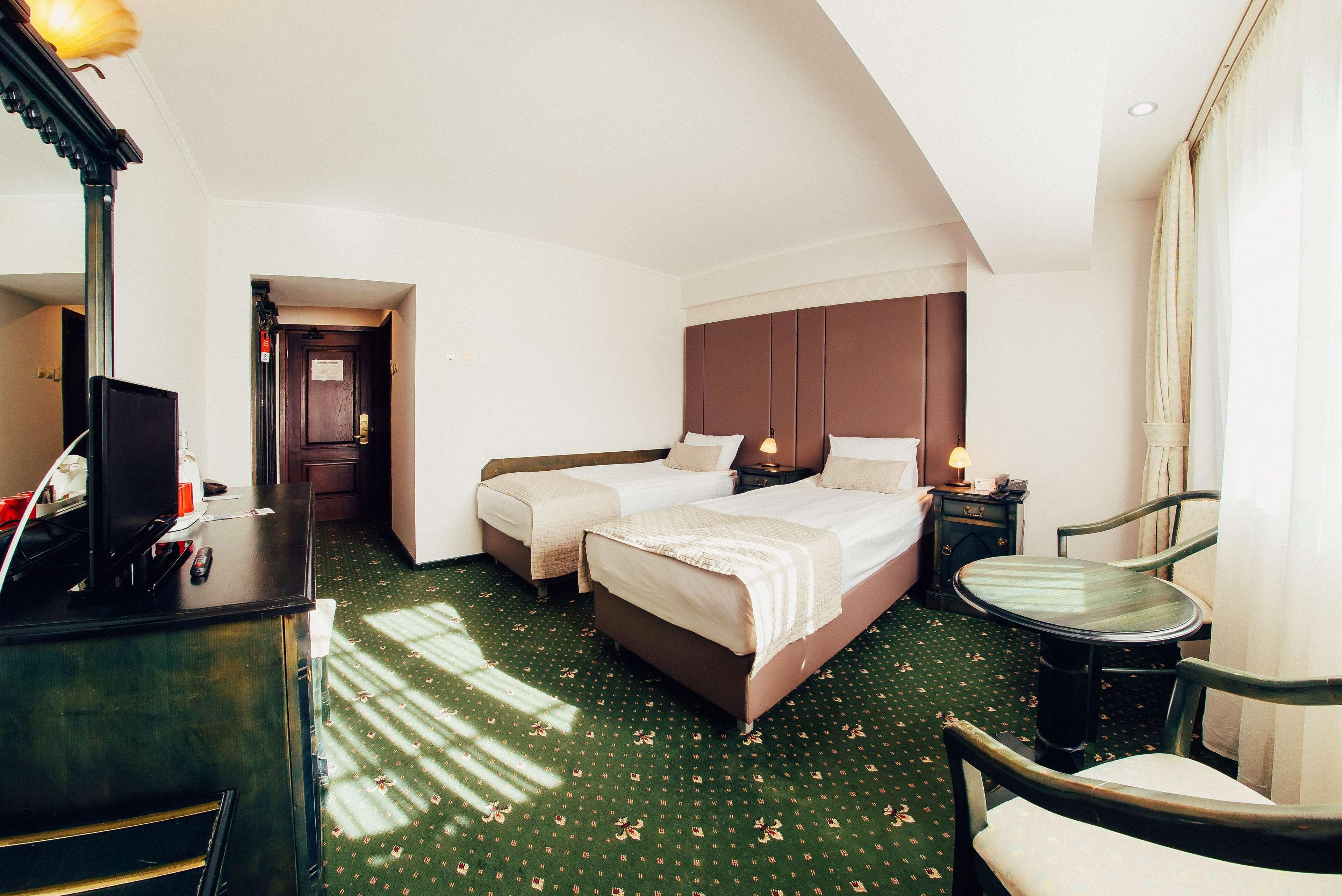 Best Western Bucovina Club De Munte Гура-Гуморулуй Экстерьер фото