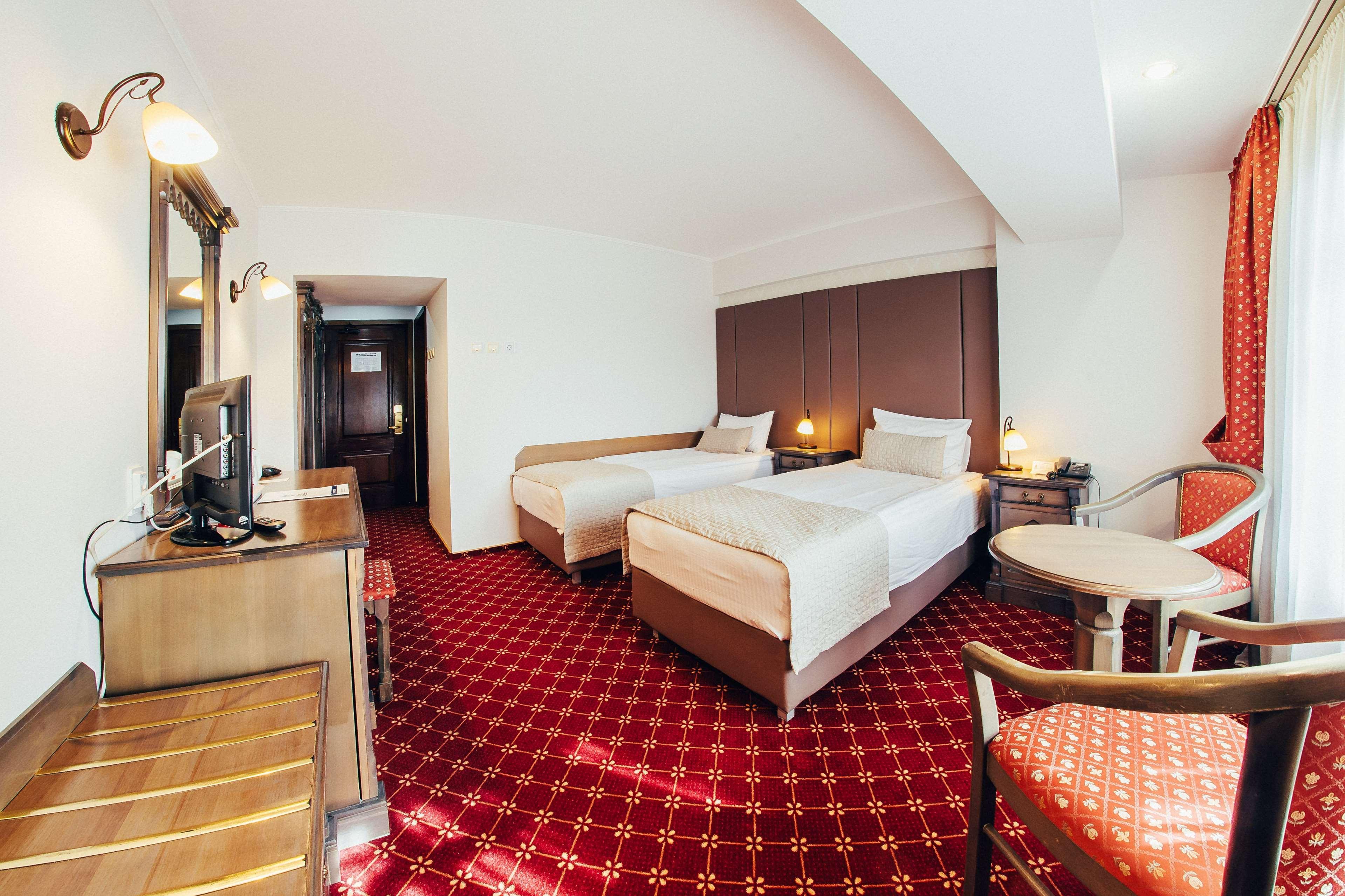 Best Western Bucovina Club De Munte Гура-Гуморулуй Экстерьер фото