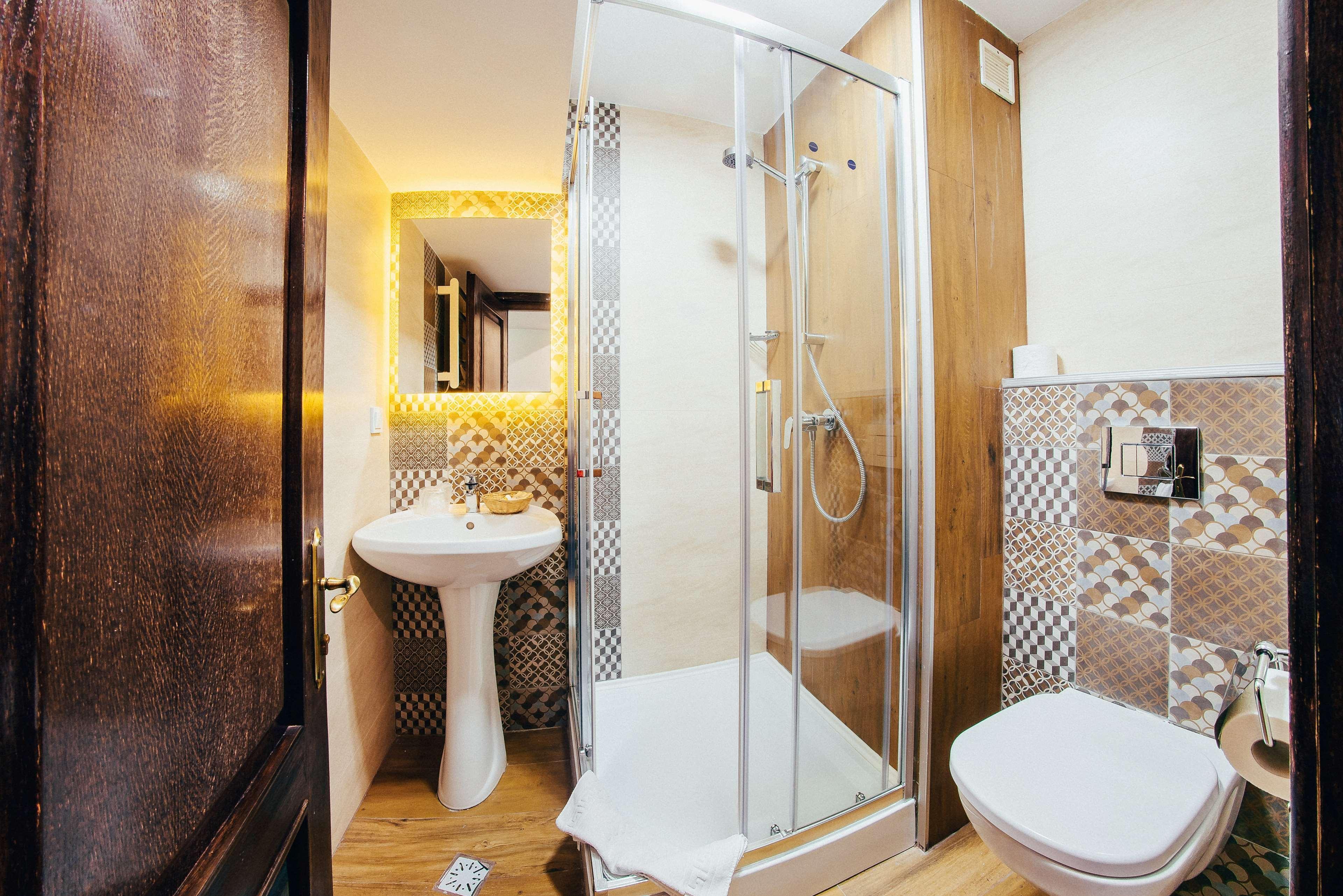 Best Western Bucovina Club De Munte Гура-Гуморулуй Экстерьер фото