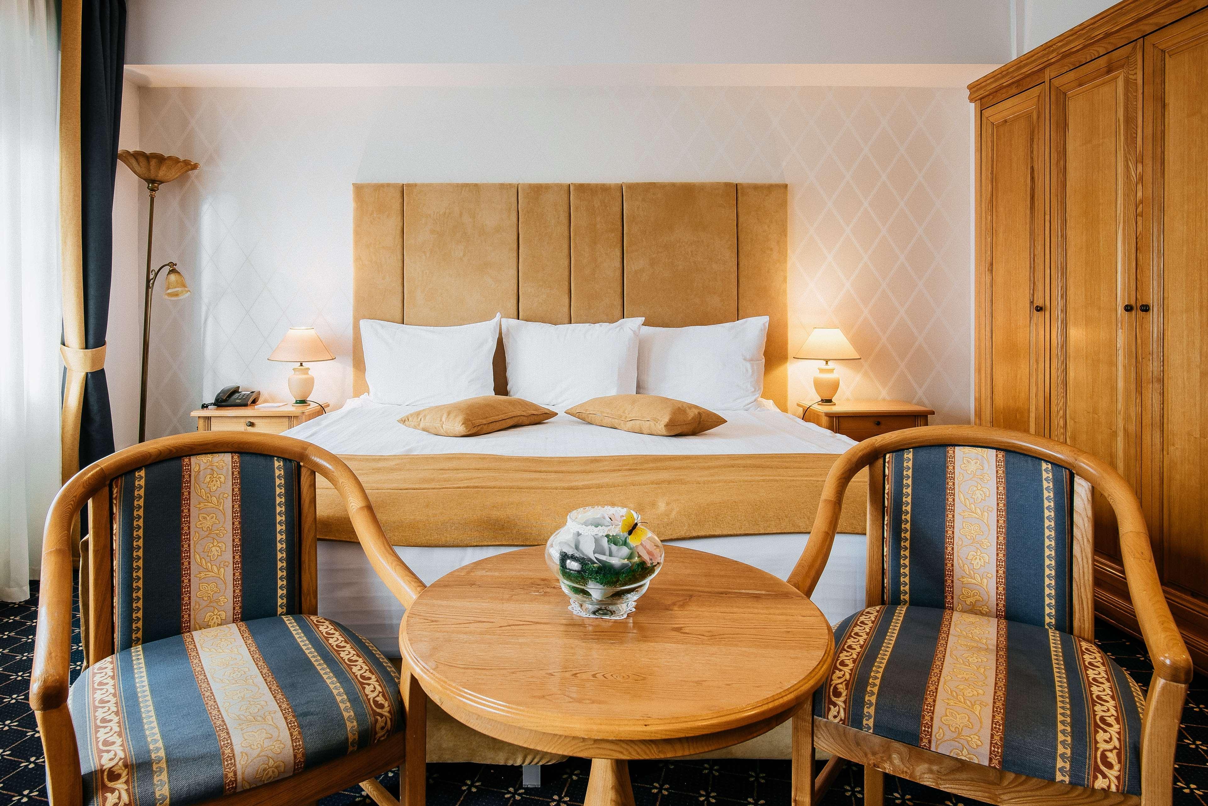 Best Western Bucovina Club De Munte Гура-Гуморулуй Экстерьер фото