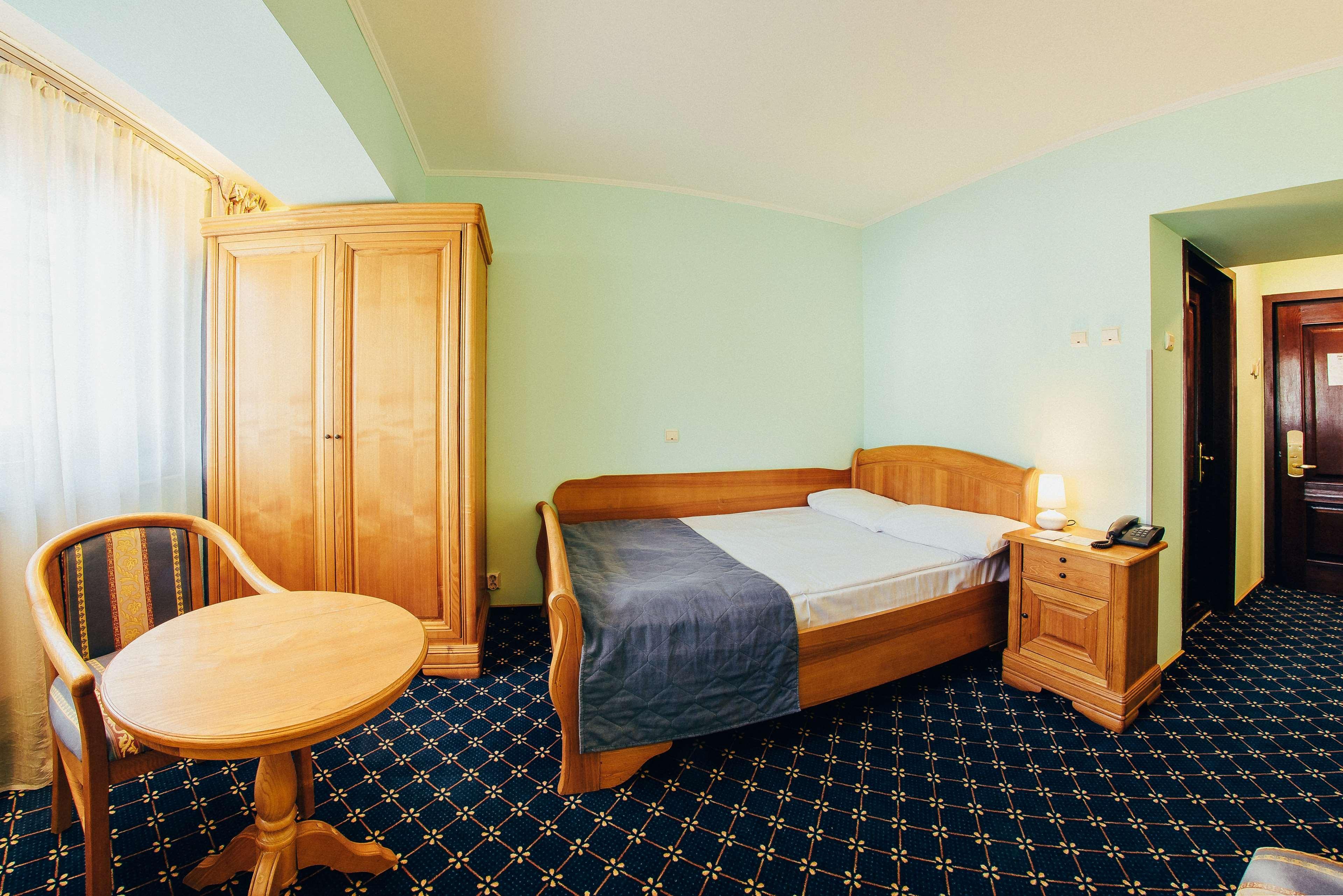 Best Western Bucovina Club De Munte Гура-Гуморулуй Экстерьер фото
