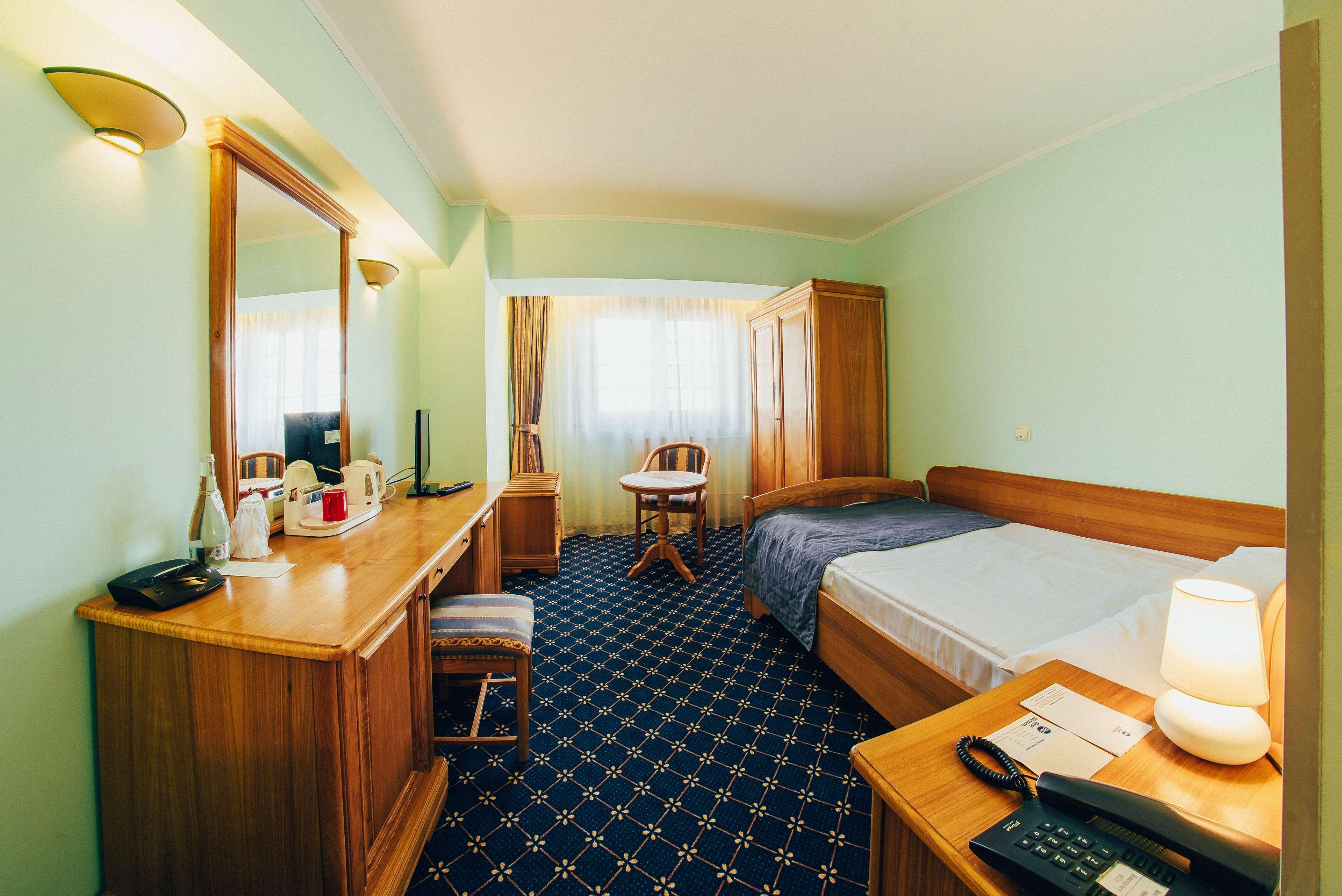 Best Western Bucovina Club De Munte Гура-Гуморулуй Экстерьер фото