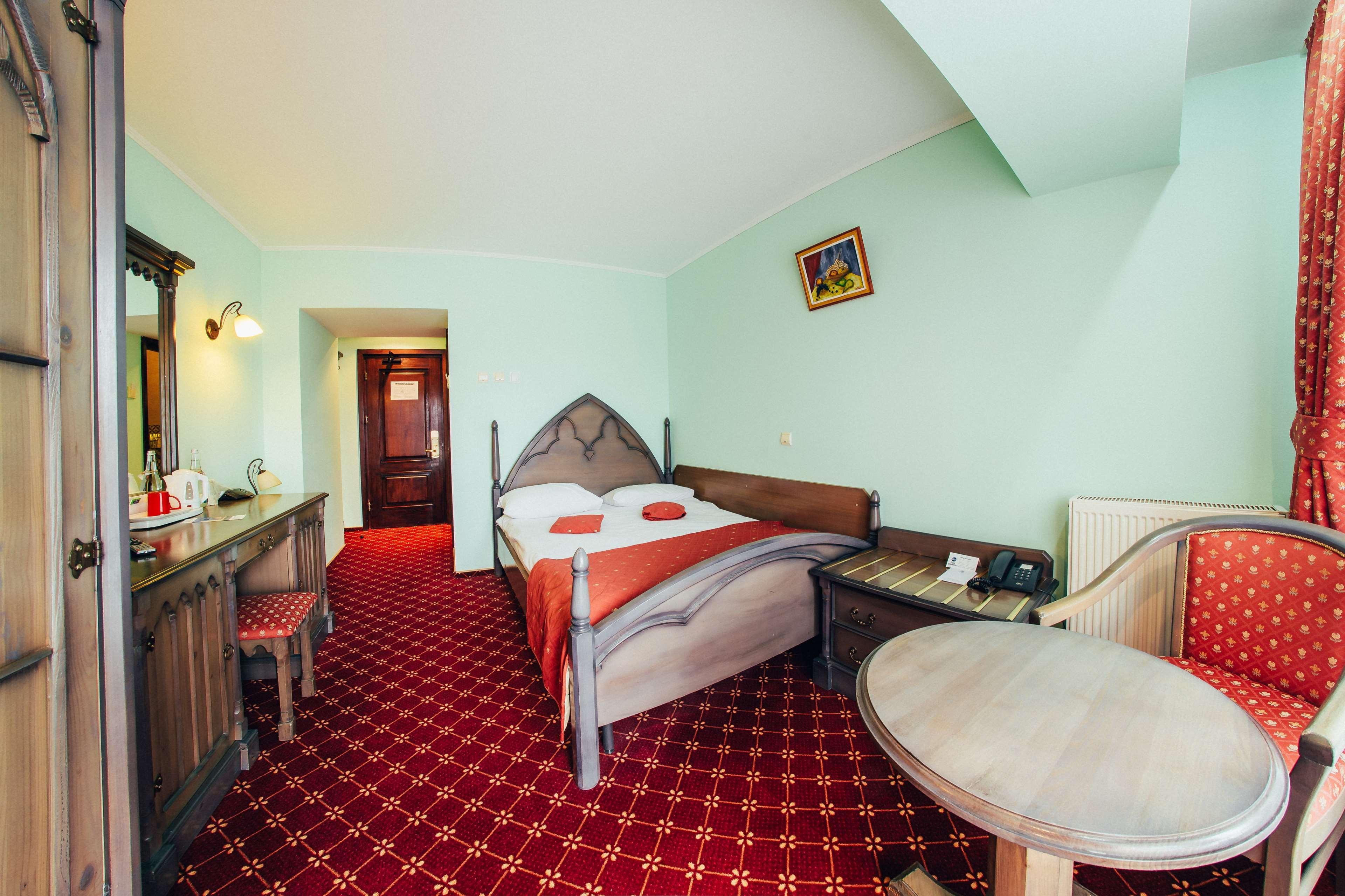 Best Western Bucovina Club De Munte Гура-Гуморулуй Экстерьер фото