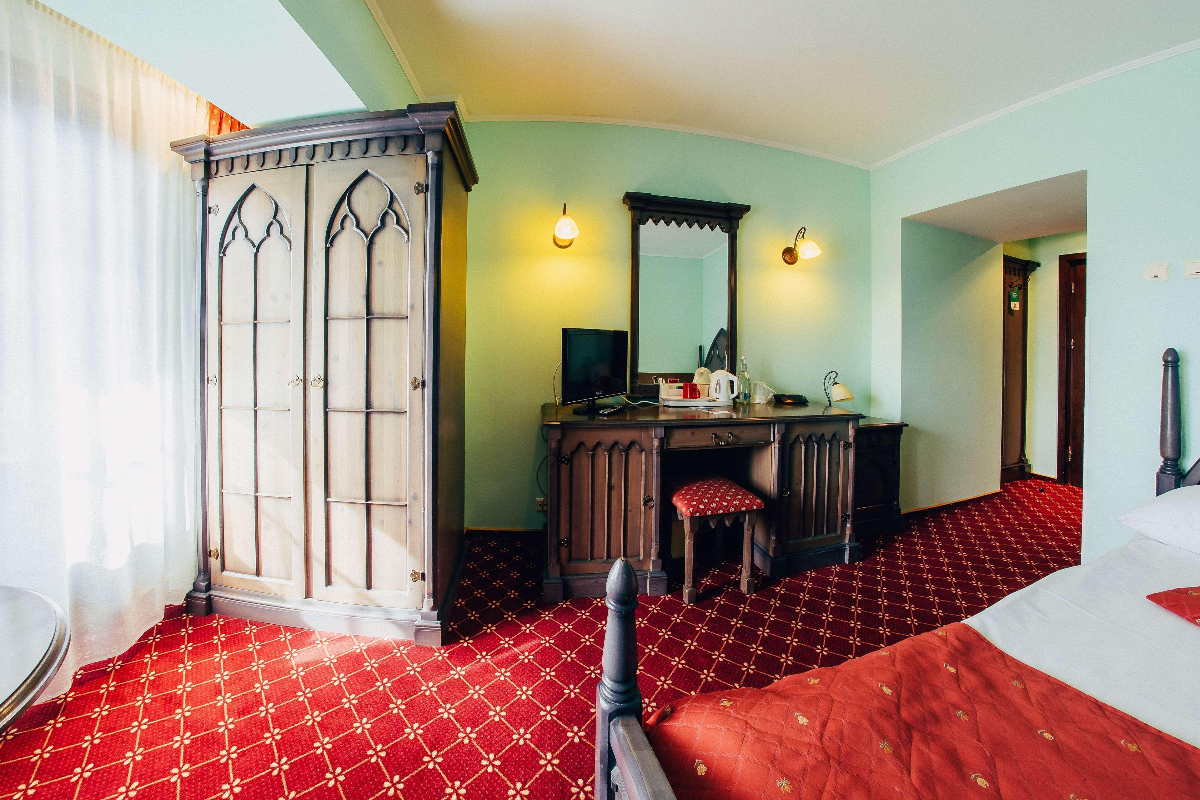 Best Western Bucovina Club De Munte Гура-Гуморулуй Экстерьер фото