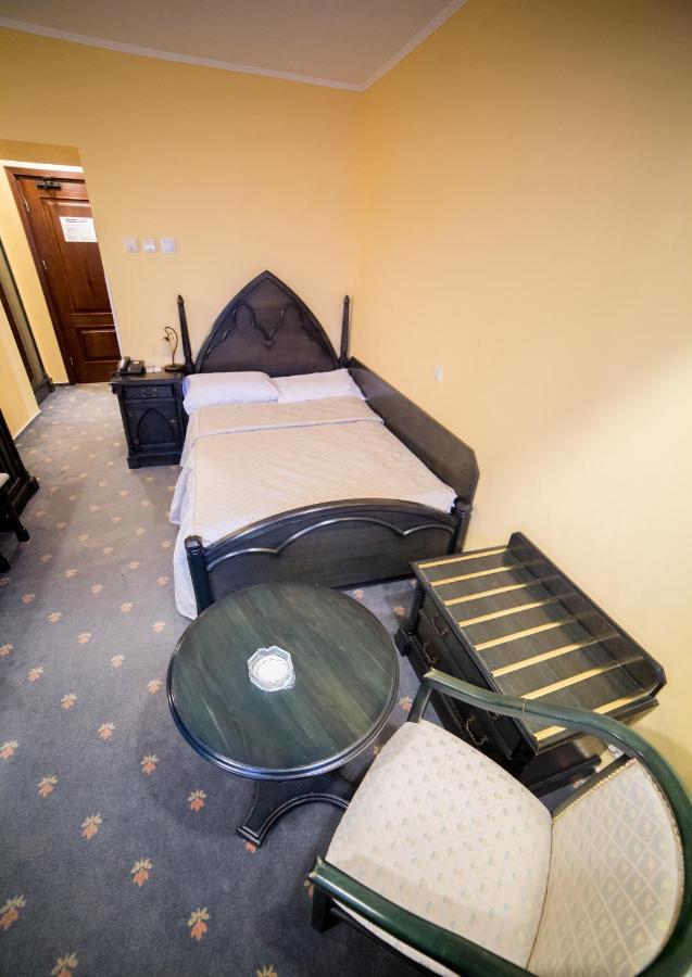 Best Western Bucovina Club De Munte Гура-Гуморулуй Экстерьер фото