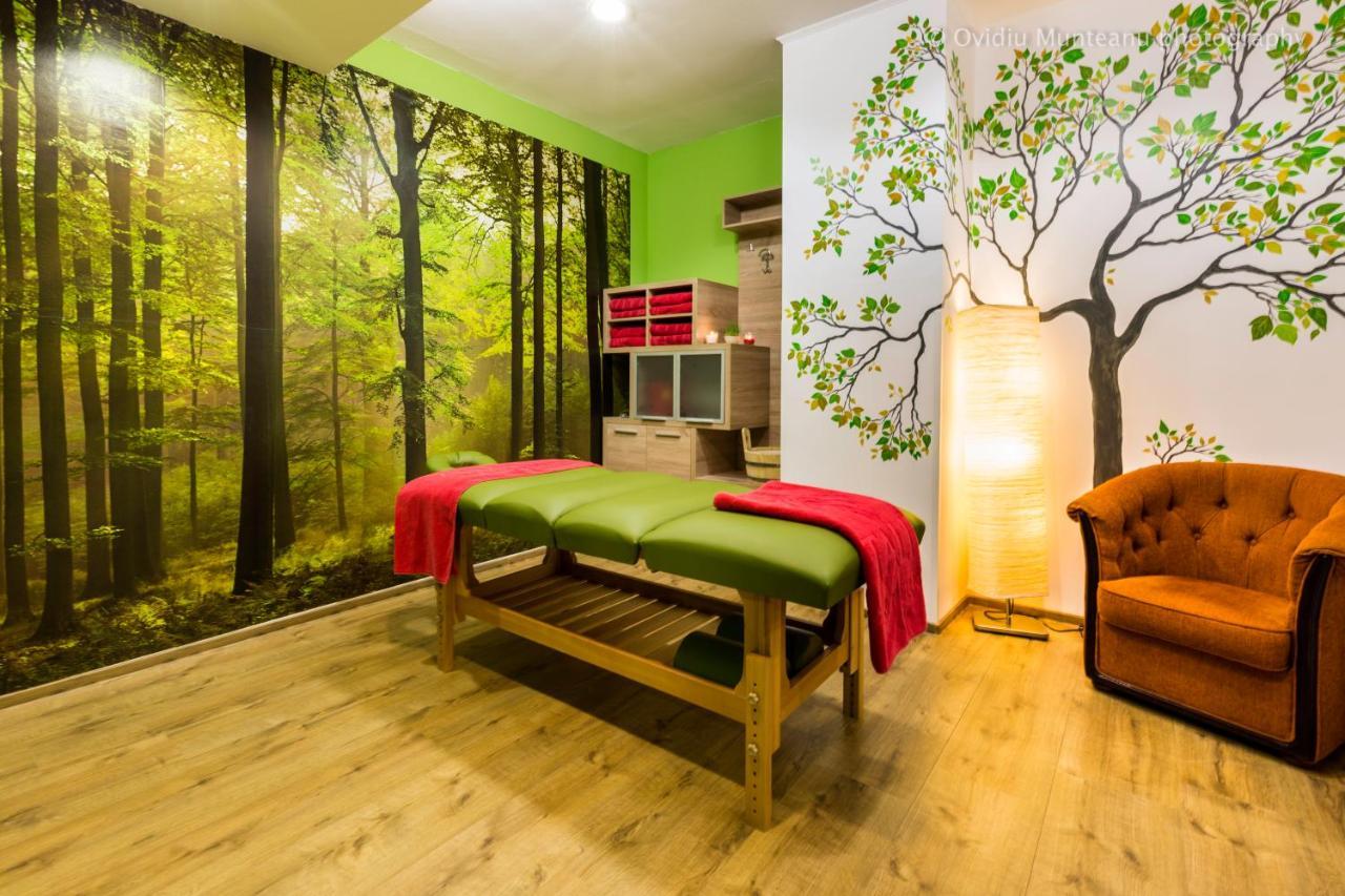 Best Western Bucovina Club De Munte Гура-Гуморулуй Экстерьер фото