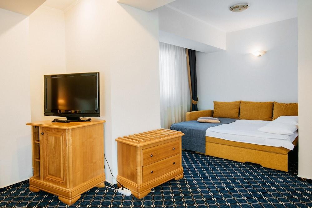 Best Western Bucovina Club De Munte Гура-Гуморулуй Экстерьер фото