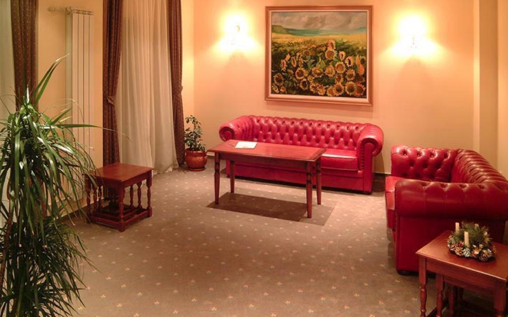 Best Western Bucovina Club De Munte Гура-Гуморулуй Экстерьер фото