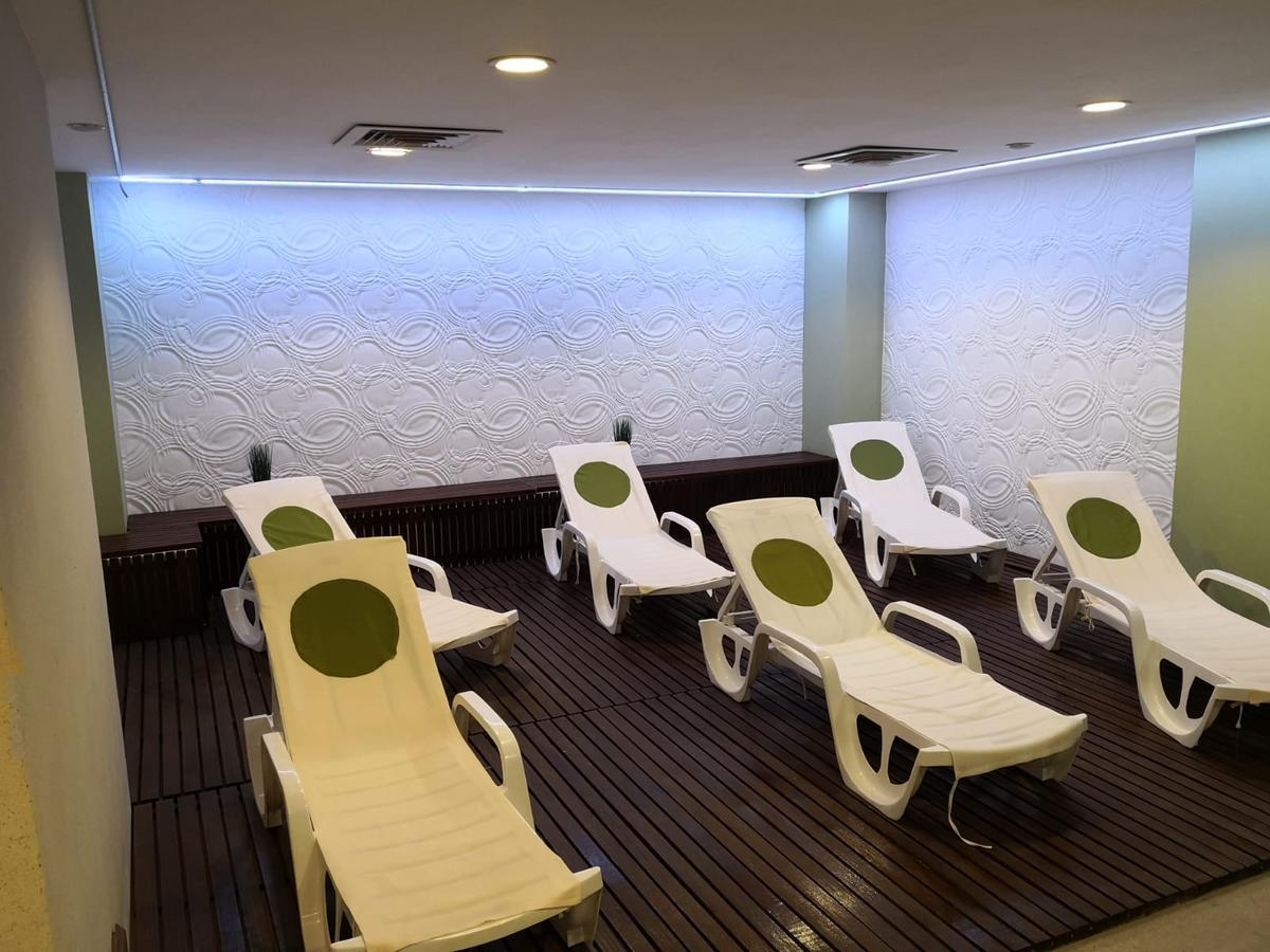 Best Western Bucovina Club De Munte Гура-Гуморулуй Экстерьер фото