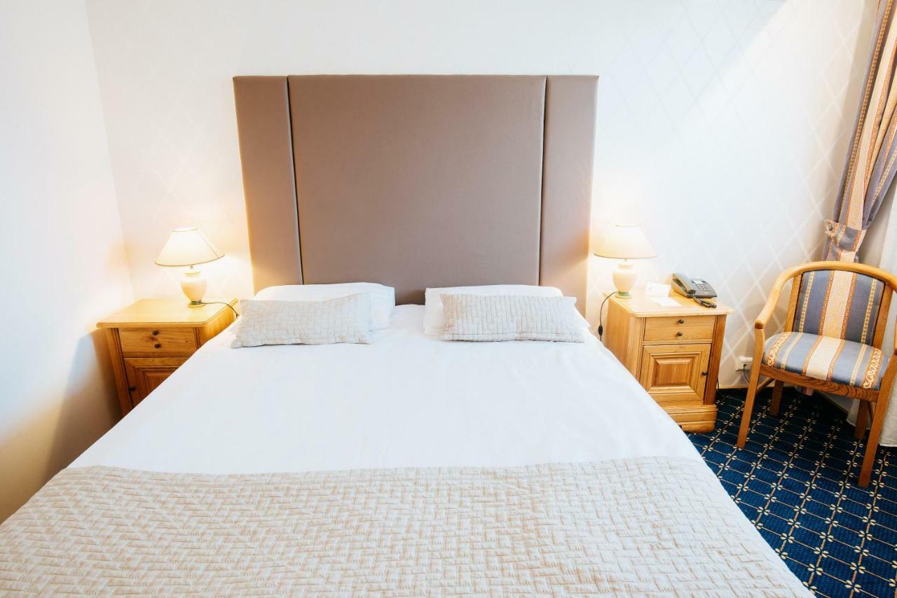 Best Western Bucovina Club De Munte Гура-Гуморулуй Экстерьер фото