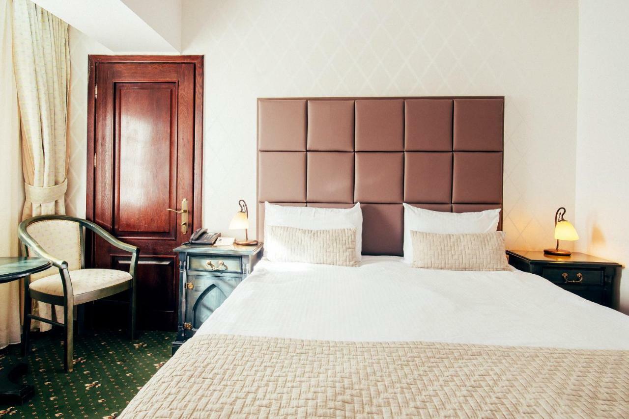 Best Western Bucovina Club De Munte Гура-Гуморулуй Экстерьер фото